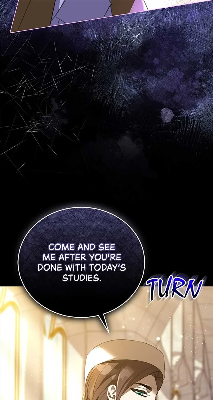 How to Choose Your Knight Chapter 35 page 60