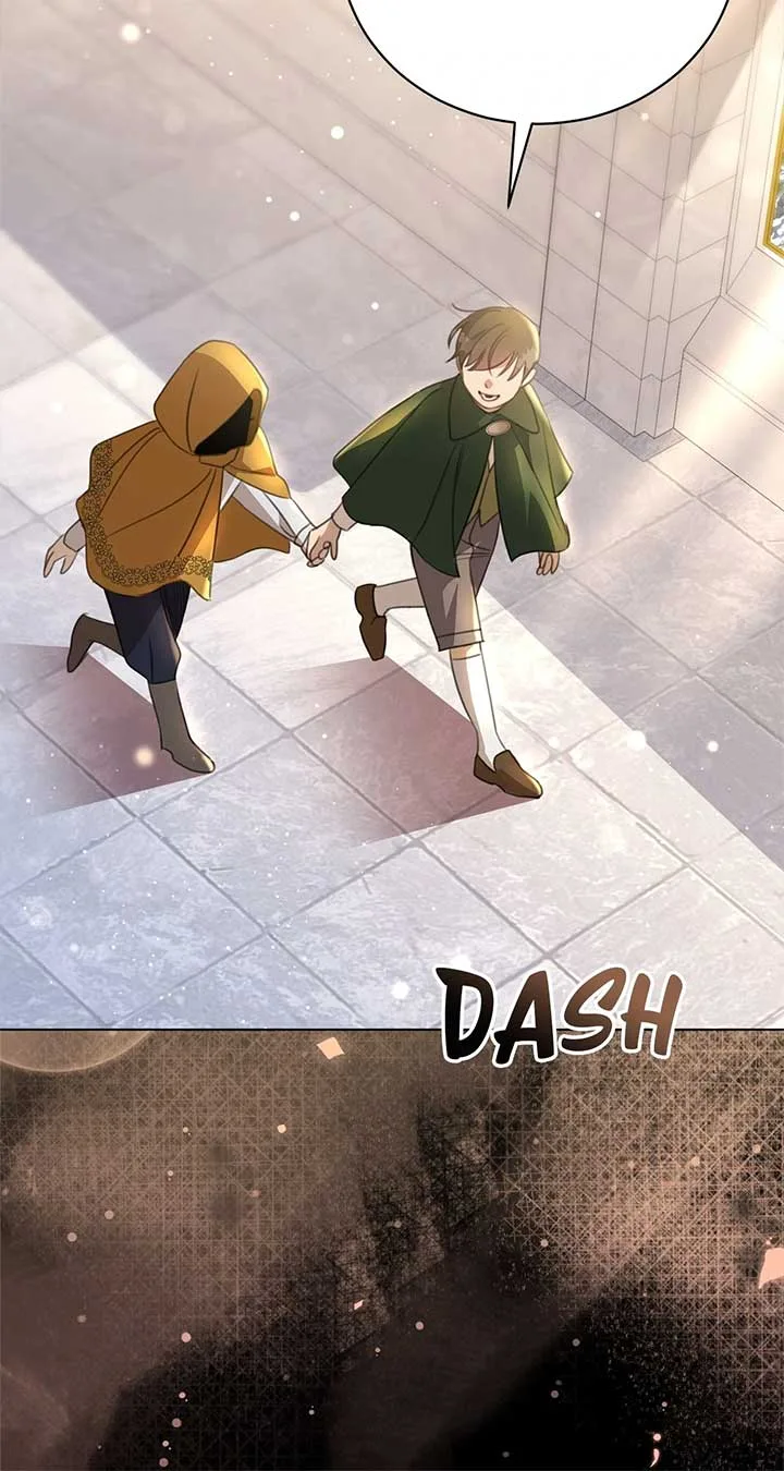 How to Choose Your Knight Chapter 35 page 46