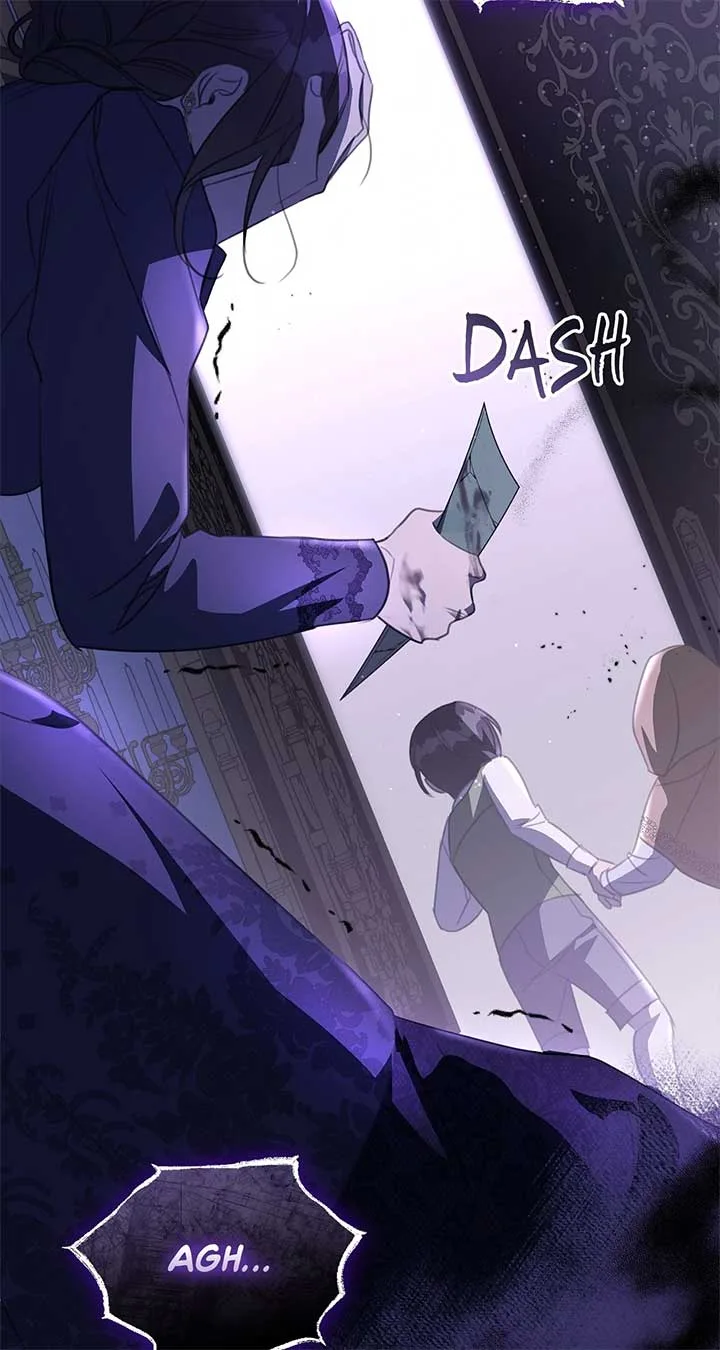 How to Choose Your Knight Chapter 35 page 90