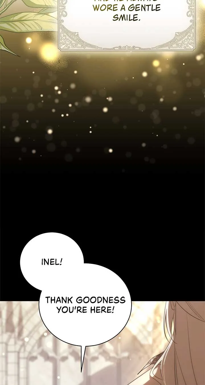 How to Choose Your Knight Chapter 36 page 4