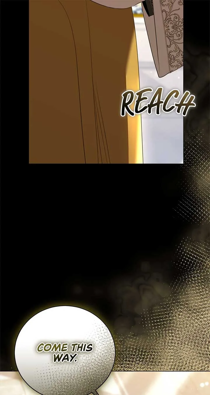 How to Choose Your Knight Chapter 36 page 8