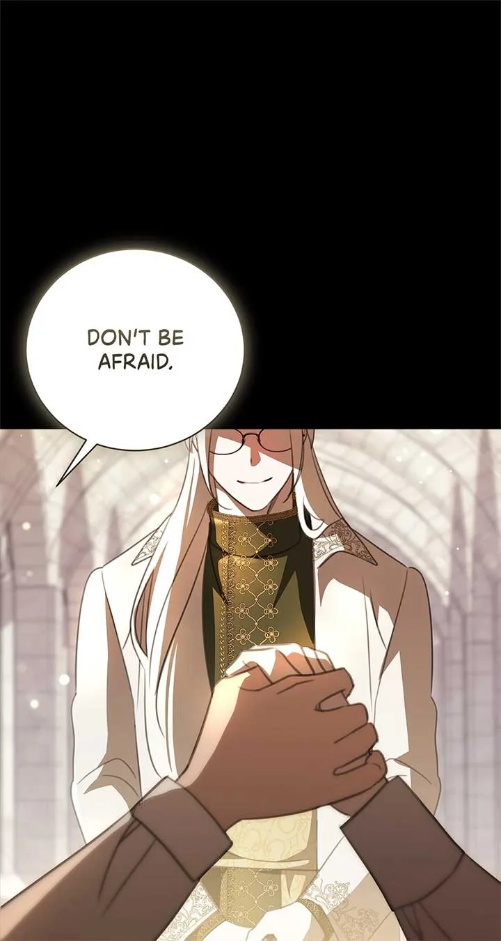 How to Choose Your Knight Chapter 36 page 20