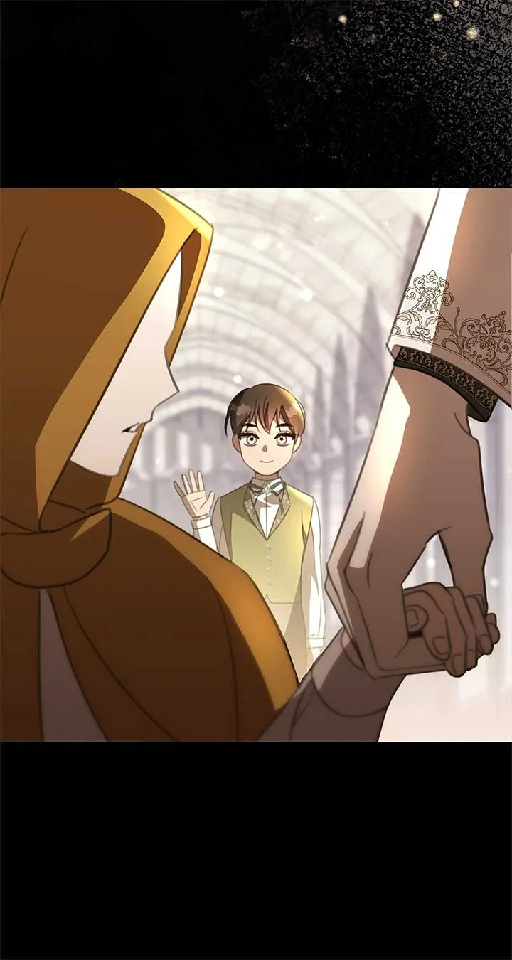How to Choose Your Knight Chapter 36 page 23