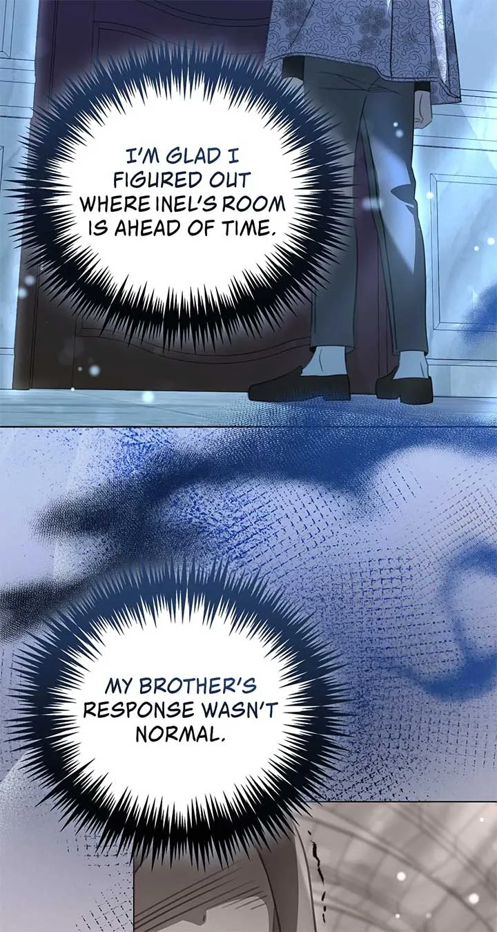 How to Choose Your Knight Chapter 36 page 61