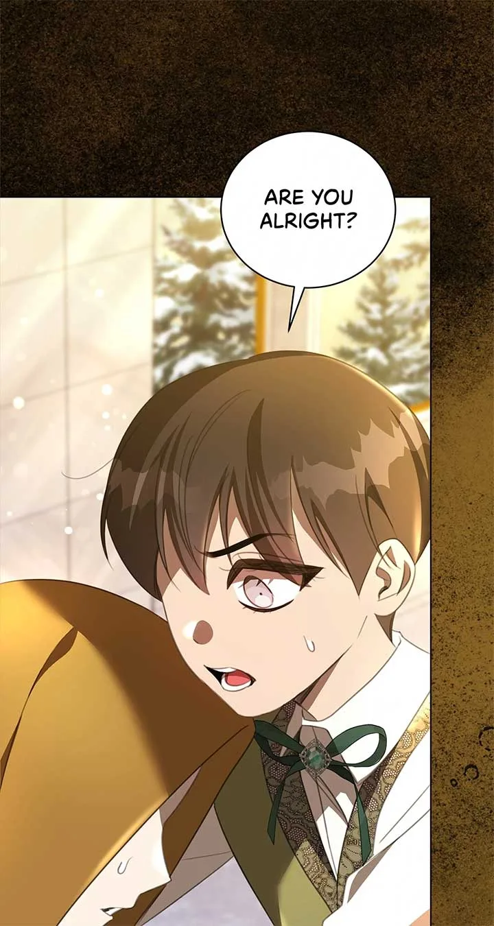 How to Choose Your Knight Chapter 35 page 94