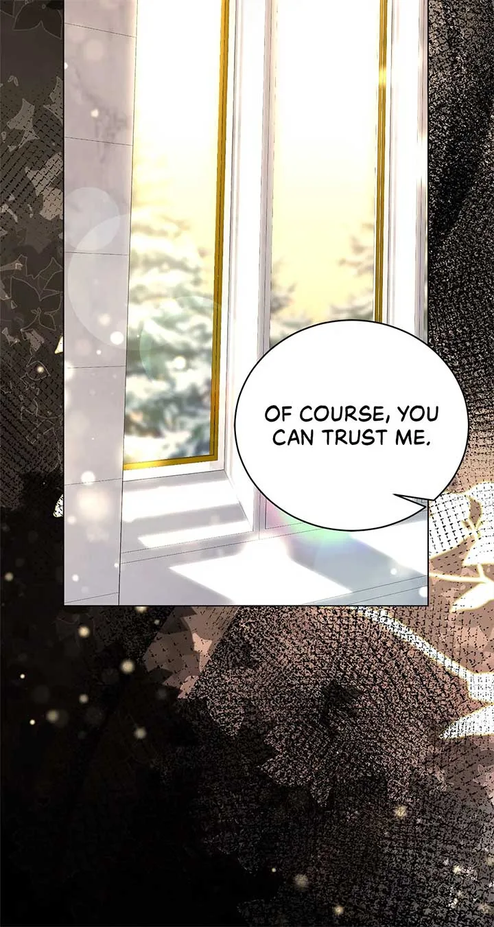 How to Choose Your Knight Chapter 36 page 22