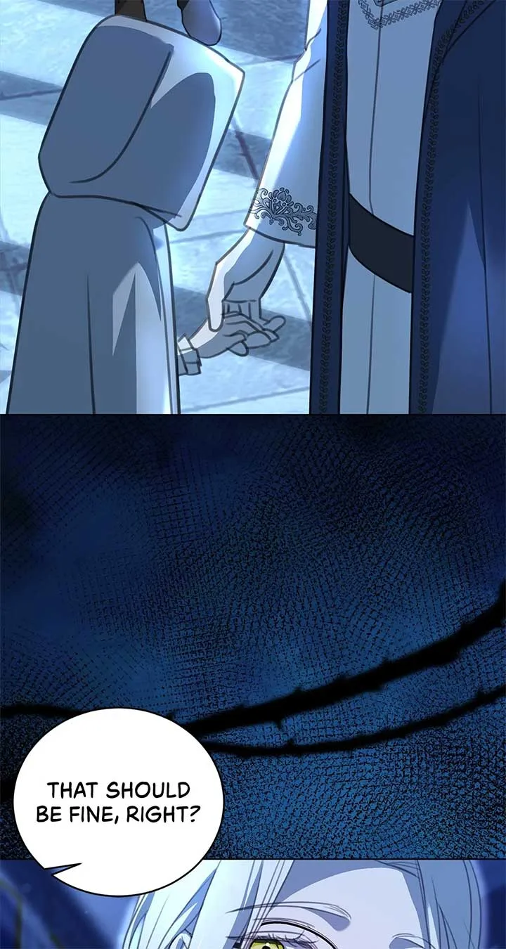 How to Choose Your Knight Chapter 36 page 46