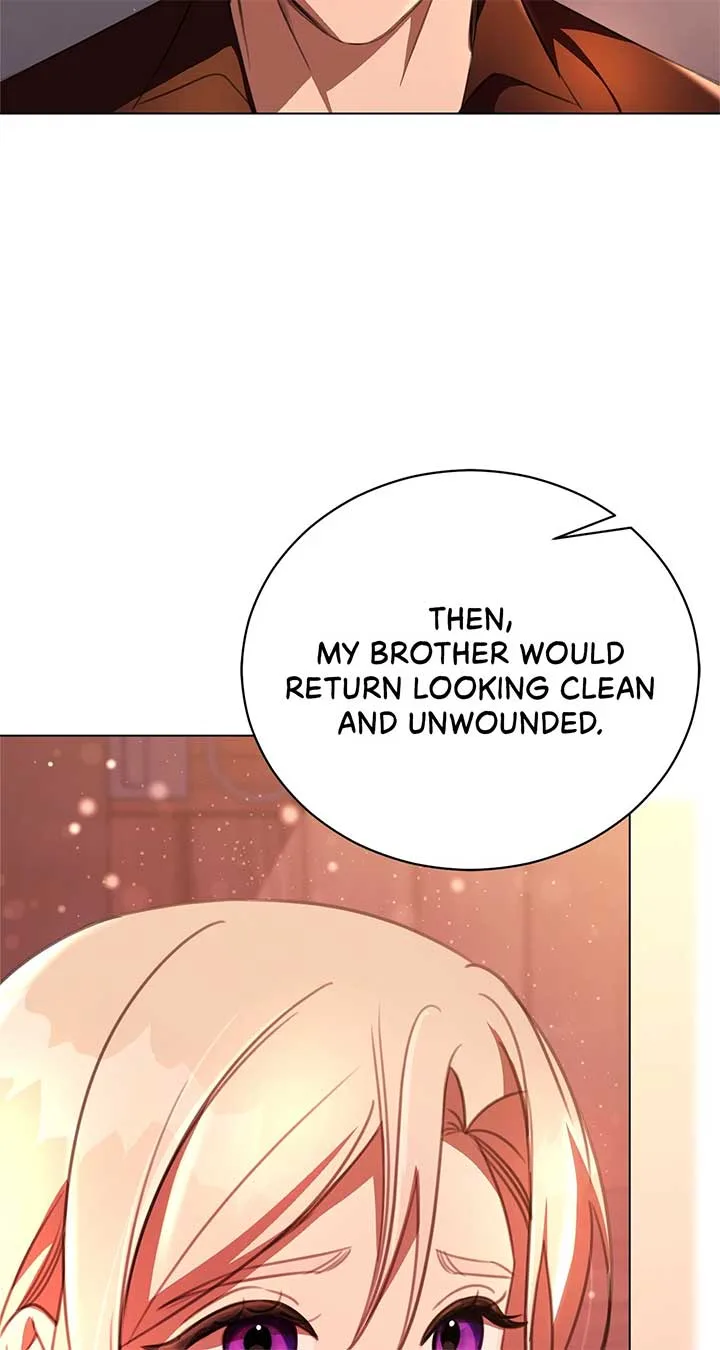 How to Choose Your Knight Chapter 36 page 31