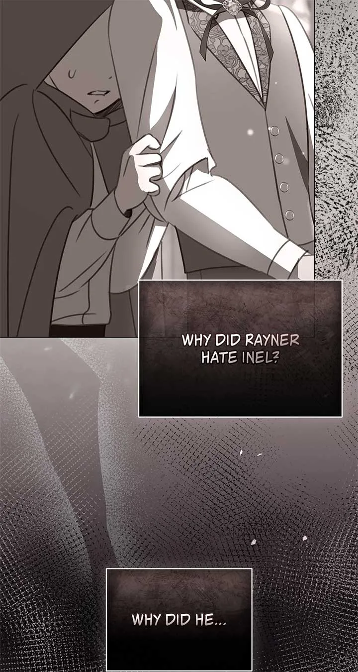 How to Choose Your Knight Chapter 36 page 37