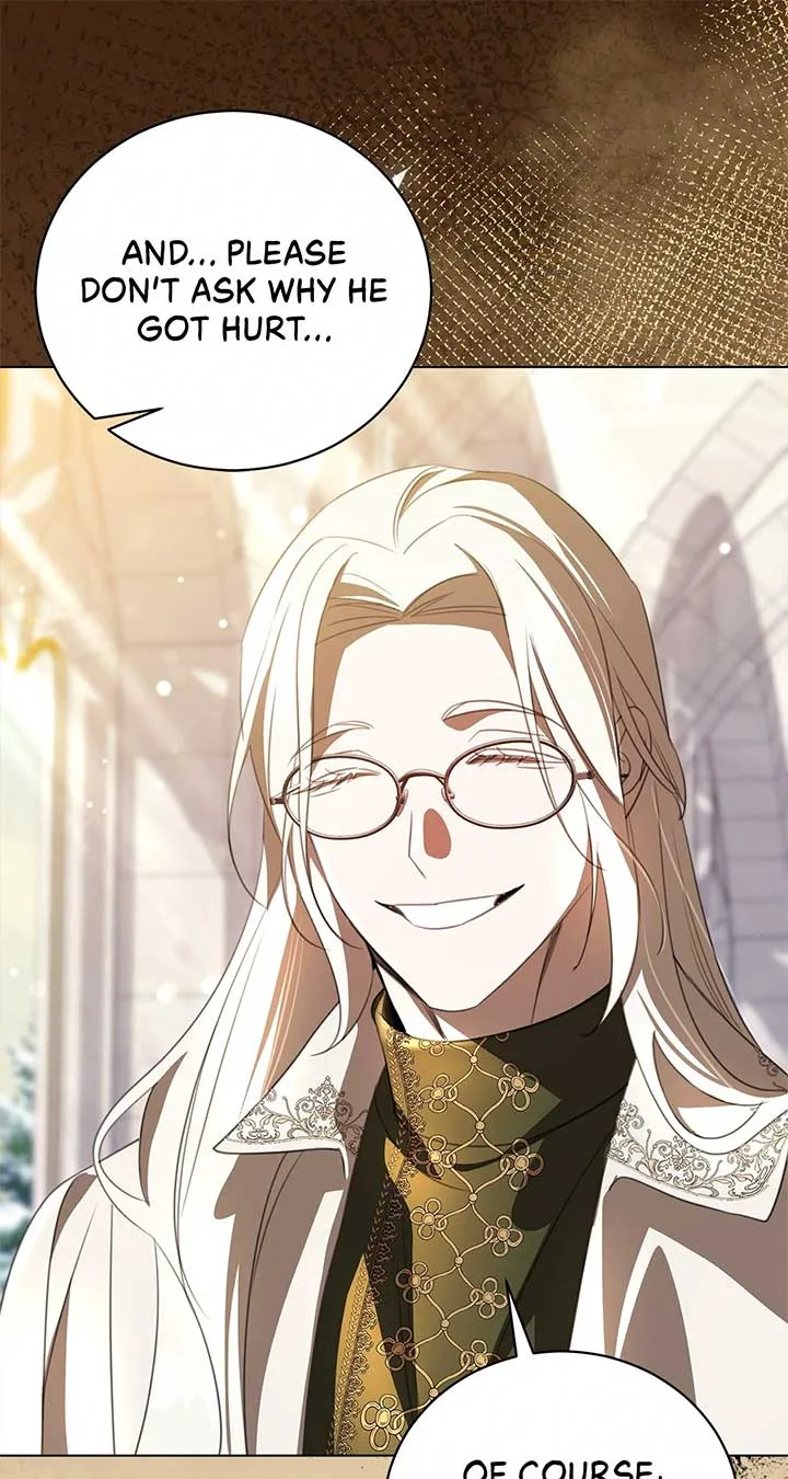 How to Choose Your Knight Chapter 36 page 6