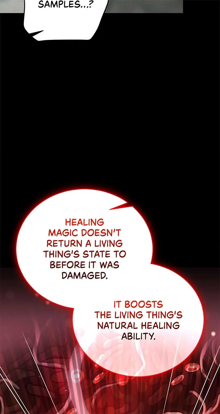 How to Choose Your Knight Chapter 36 page 85