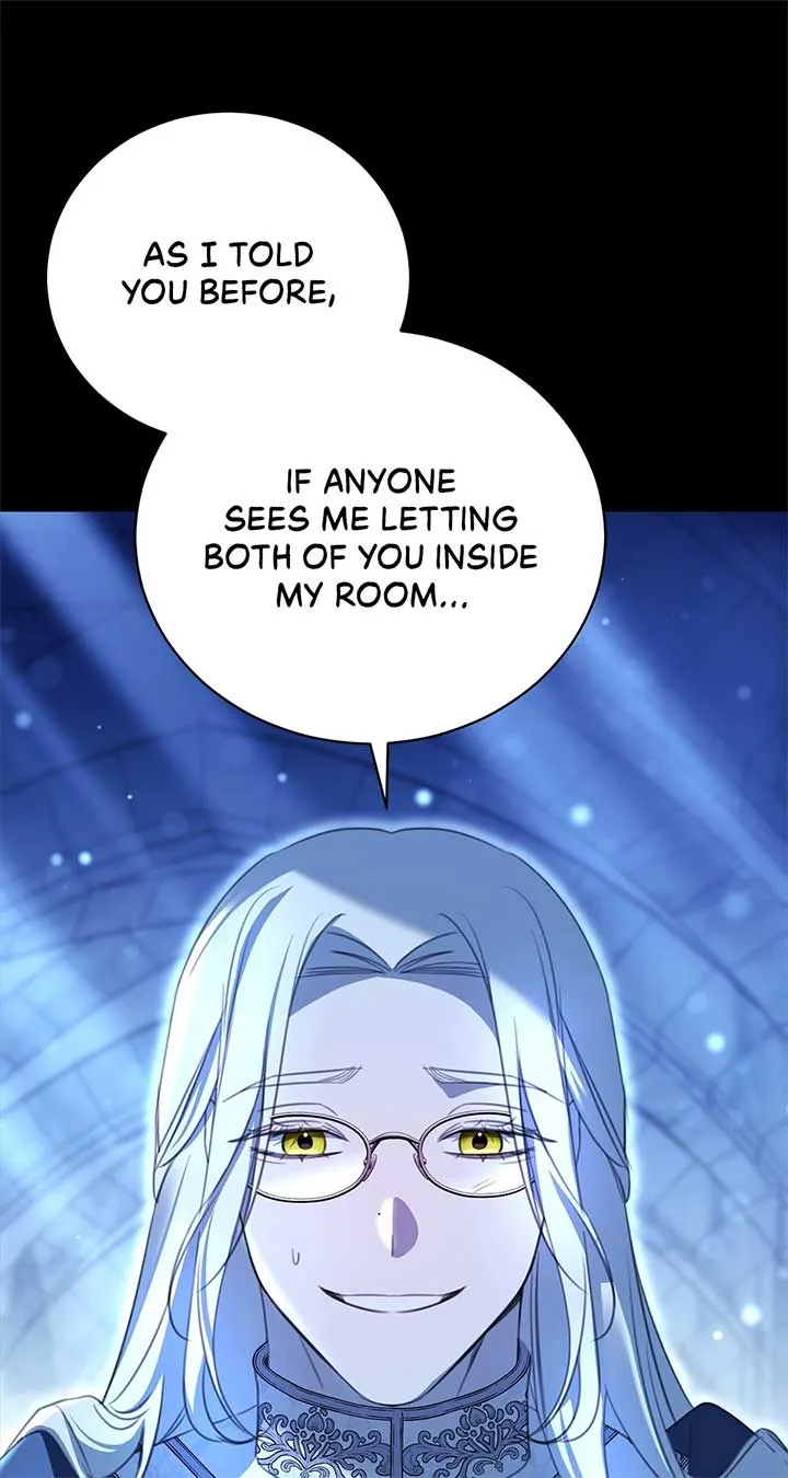 How to Choose Your Knight Chapter 36 page 50