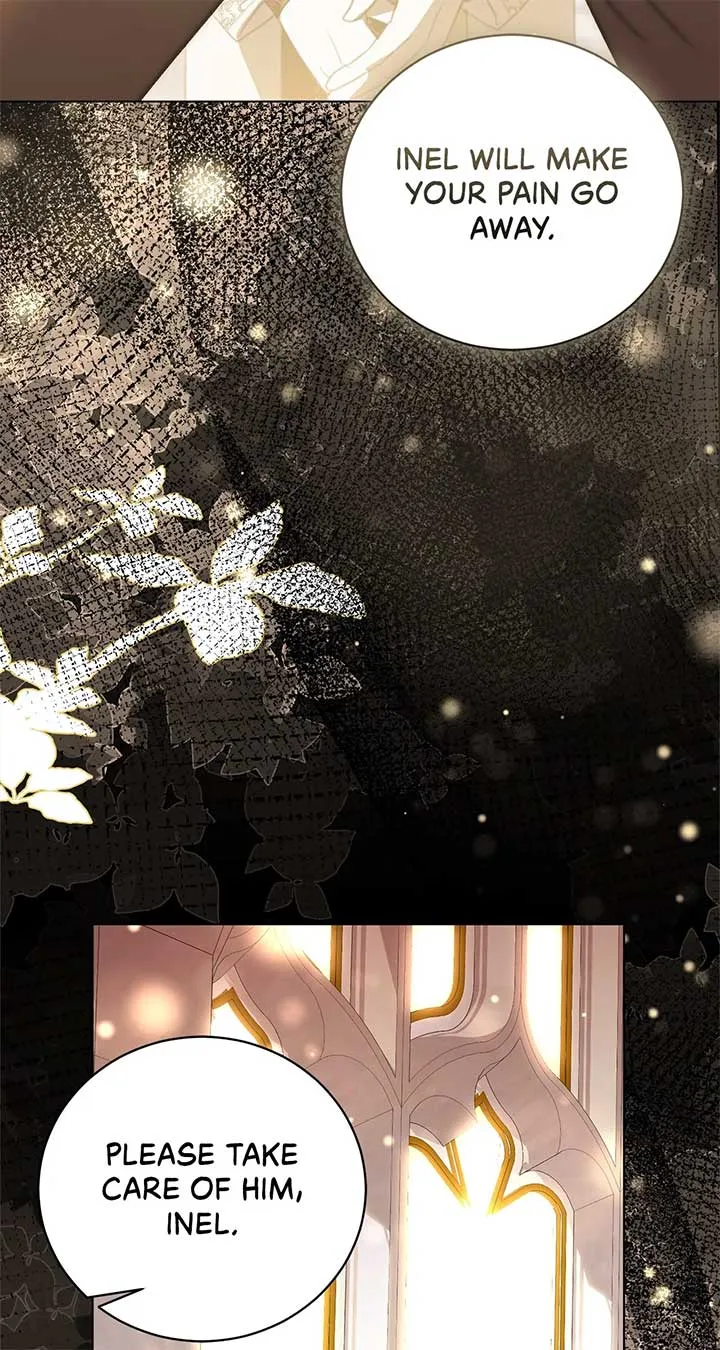 How to Choose Your Knight Chapter 36 page 21