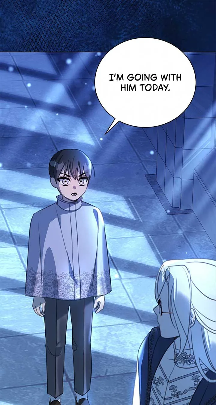 How to Choose Your Knight Chapter 36 page 45