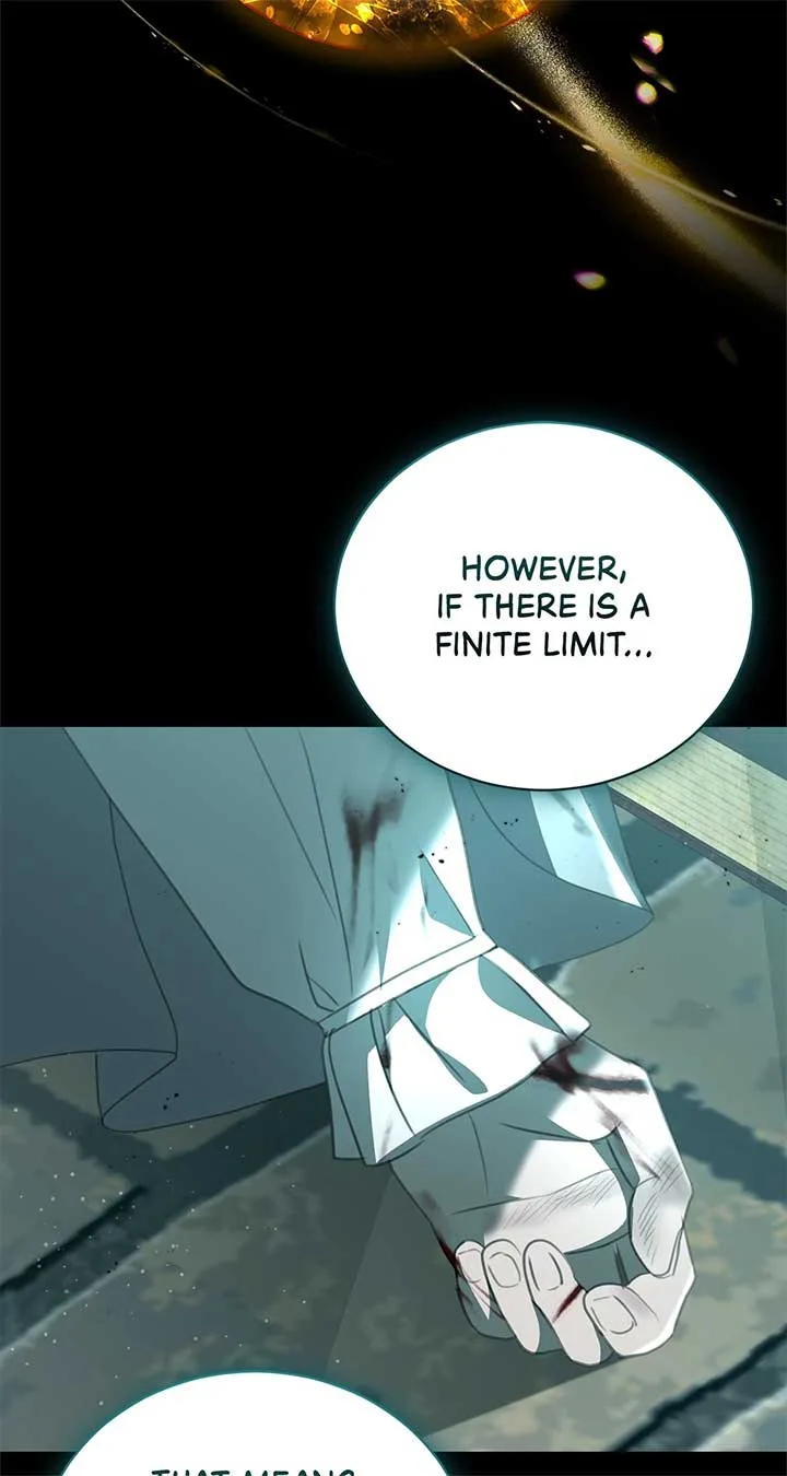 How to Choose Your Knight Chapter 36 page 92