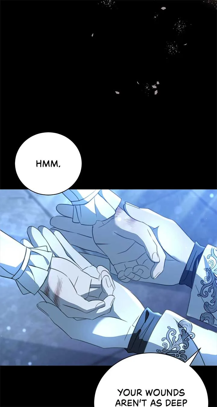 How to Choose Your Knight Chapter 36 page 39