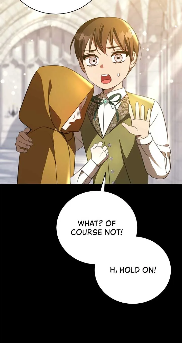 How to Choose Your Knight Chapter 36 page 18
