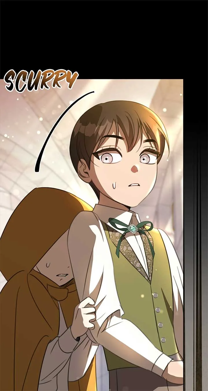How to Choose Your Knight Chapter 36 page 11