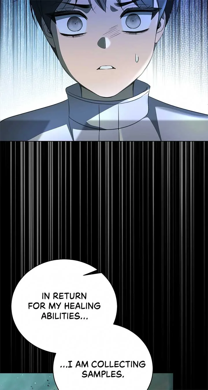 How to Choose Your Knight Chapter 36 page 83