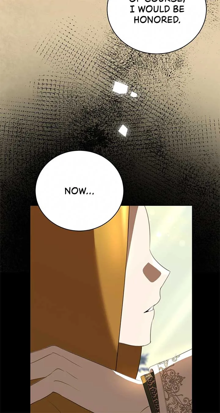 How to Choose Your Knight Chapter 36 page 7