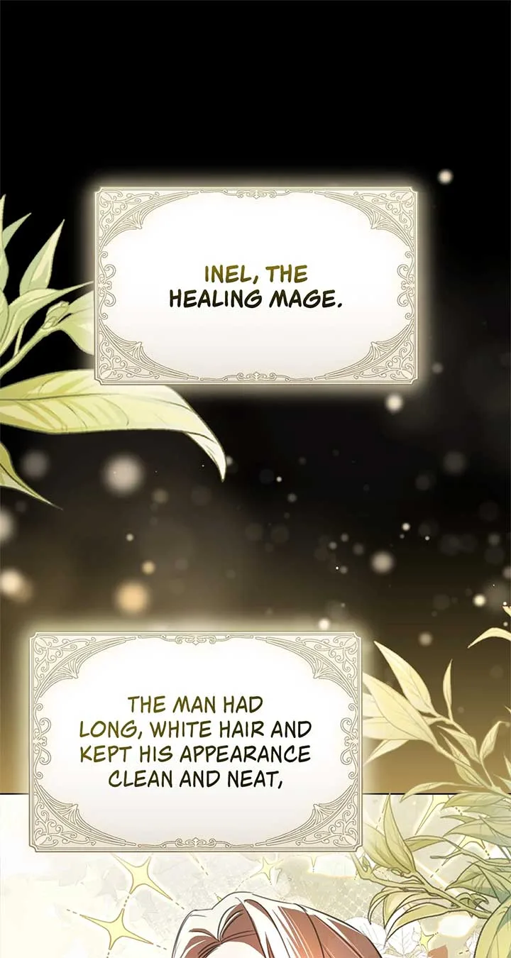 How to Choose Your Knight Chapter 36 page 2