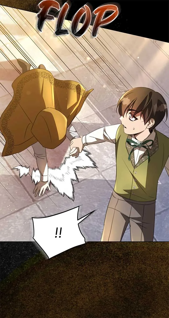 How to Choose Your Knight Chapter 35 page 93