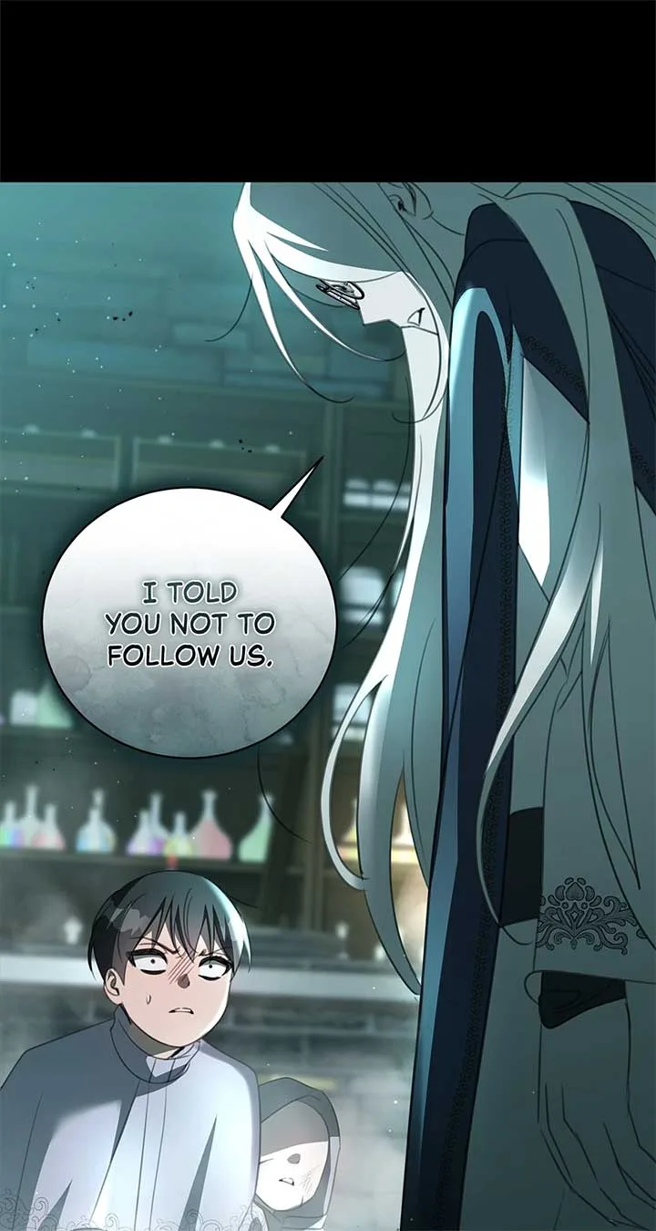 How to Choose Your Knight Chapter 36 page 76