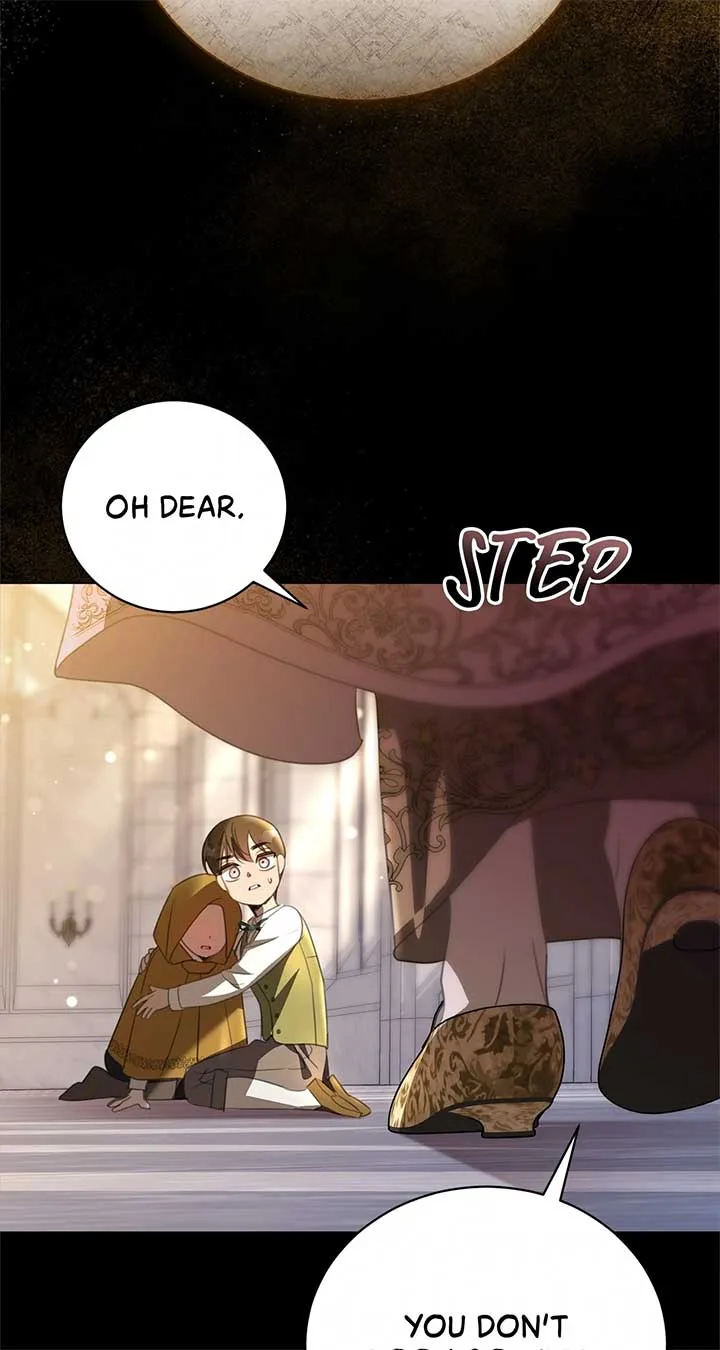 How to Choose Your Knight Chapter 35 page 96