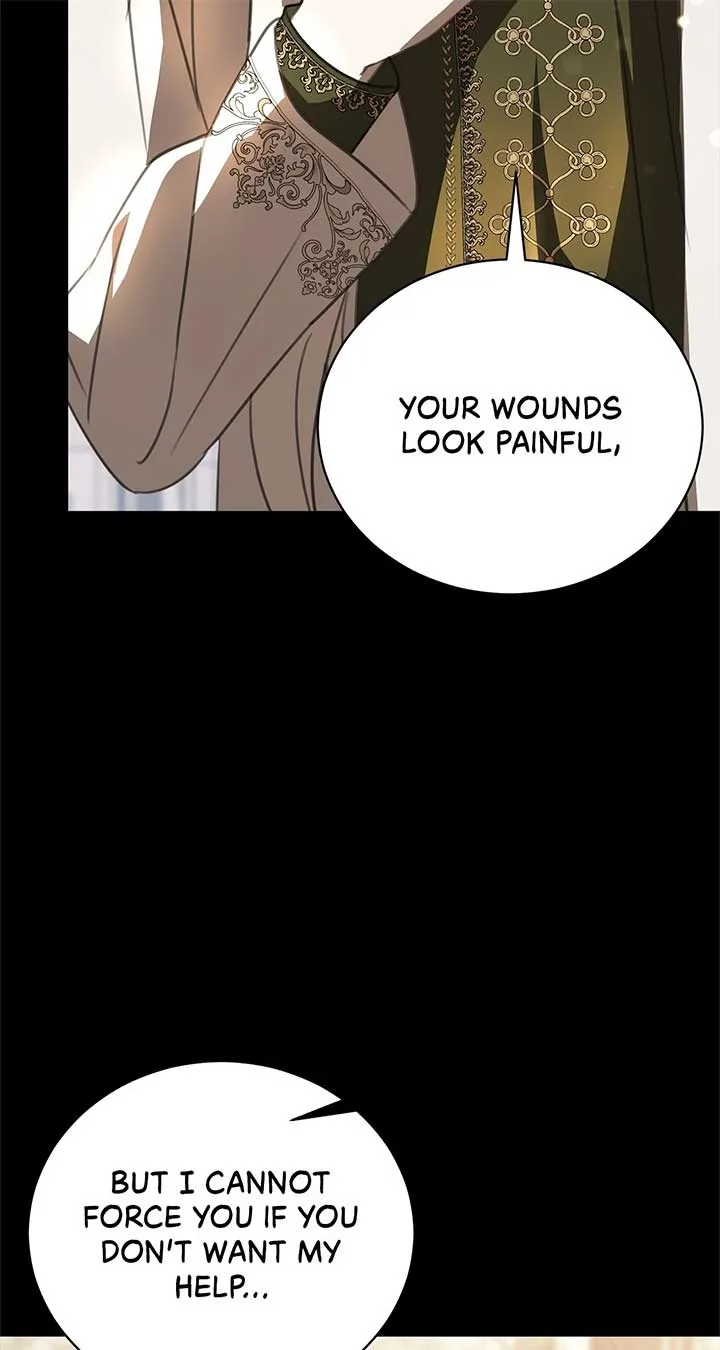 How to Choose Your Knight Chapter 36 page 17