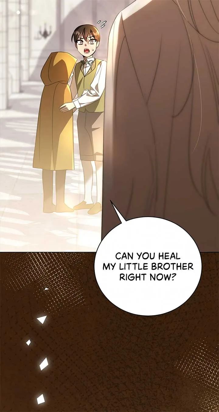How to Choose Your Knight Chapter 36 page 5