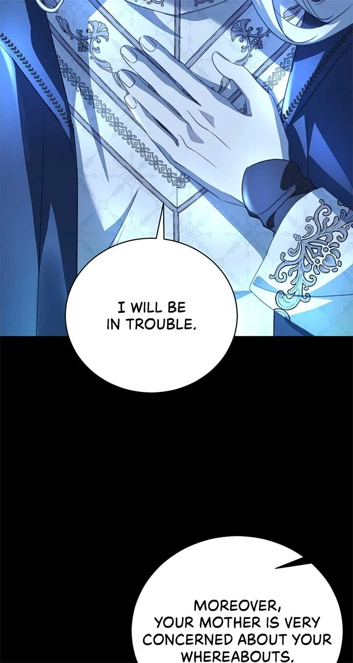 How to Choose Your Knight Chapter 36 page 51