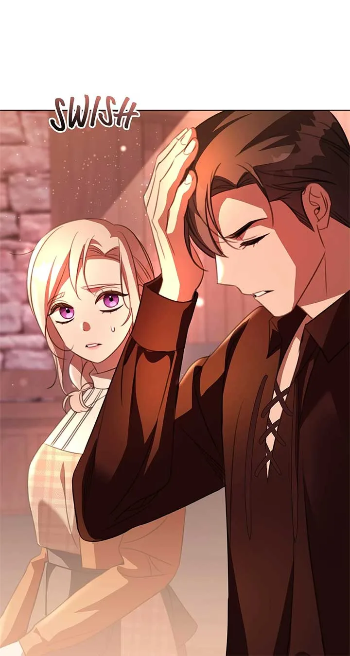 How to Choose Your Knight Chapter 36 page 33
