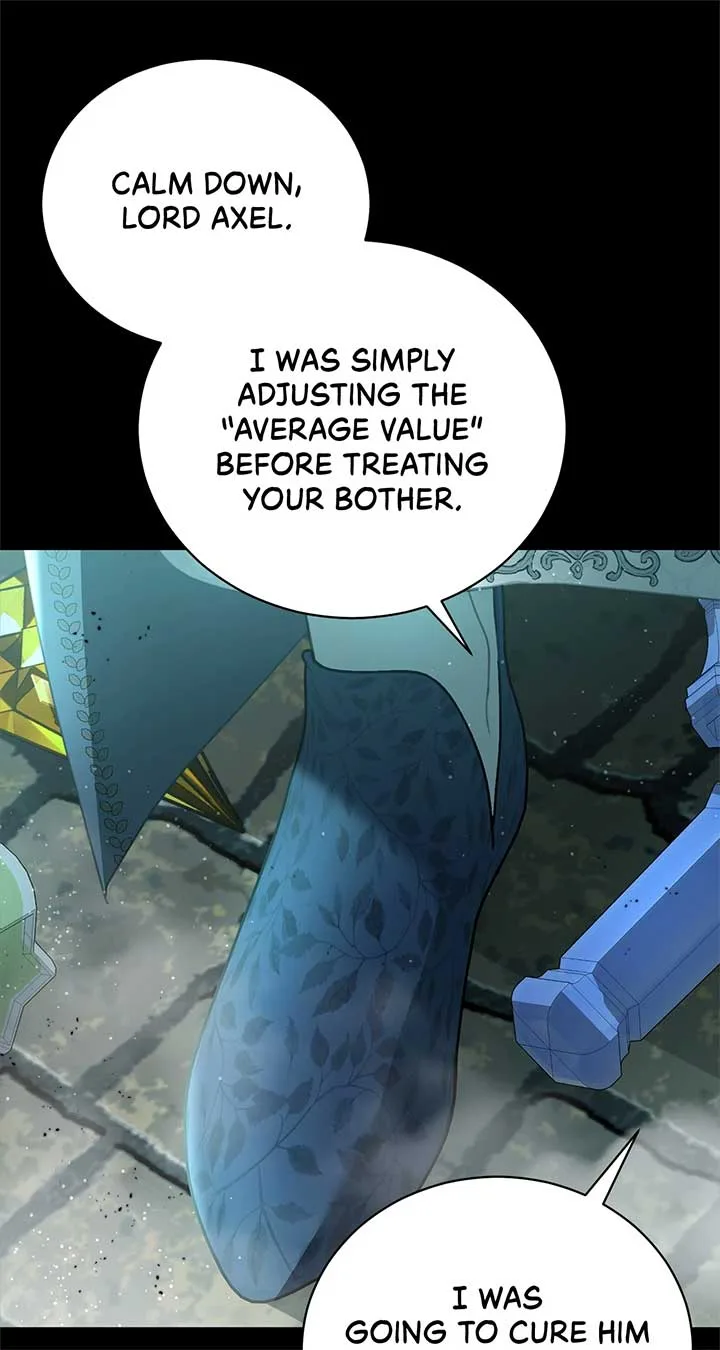 How to Choose Your Knight Chapter 36 page 78