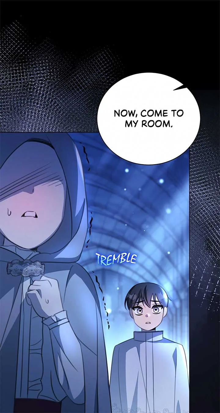 How to Choose Your Knight Chapter 36 page 41