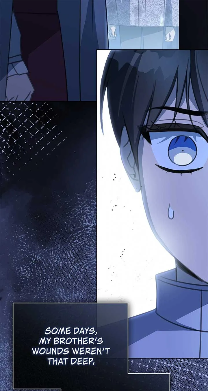How to Choose Your Knight Chapter 36 page 42