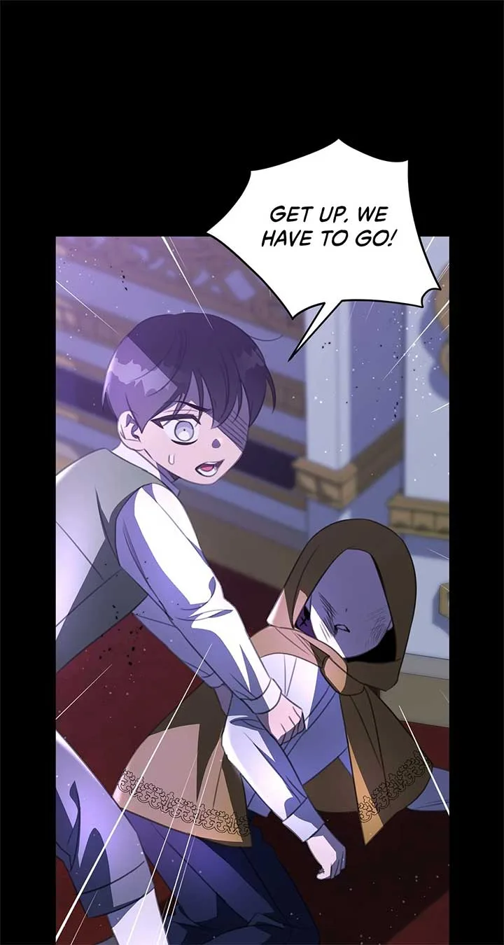 How to Choose Your Knight Chapter 35 page 88