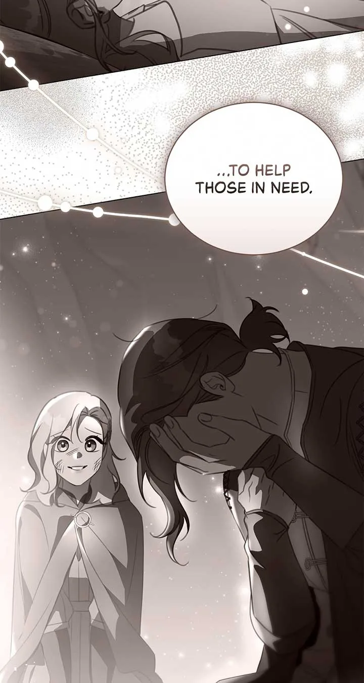 How to Choose Your Knight Chapter 37 page 12