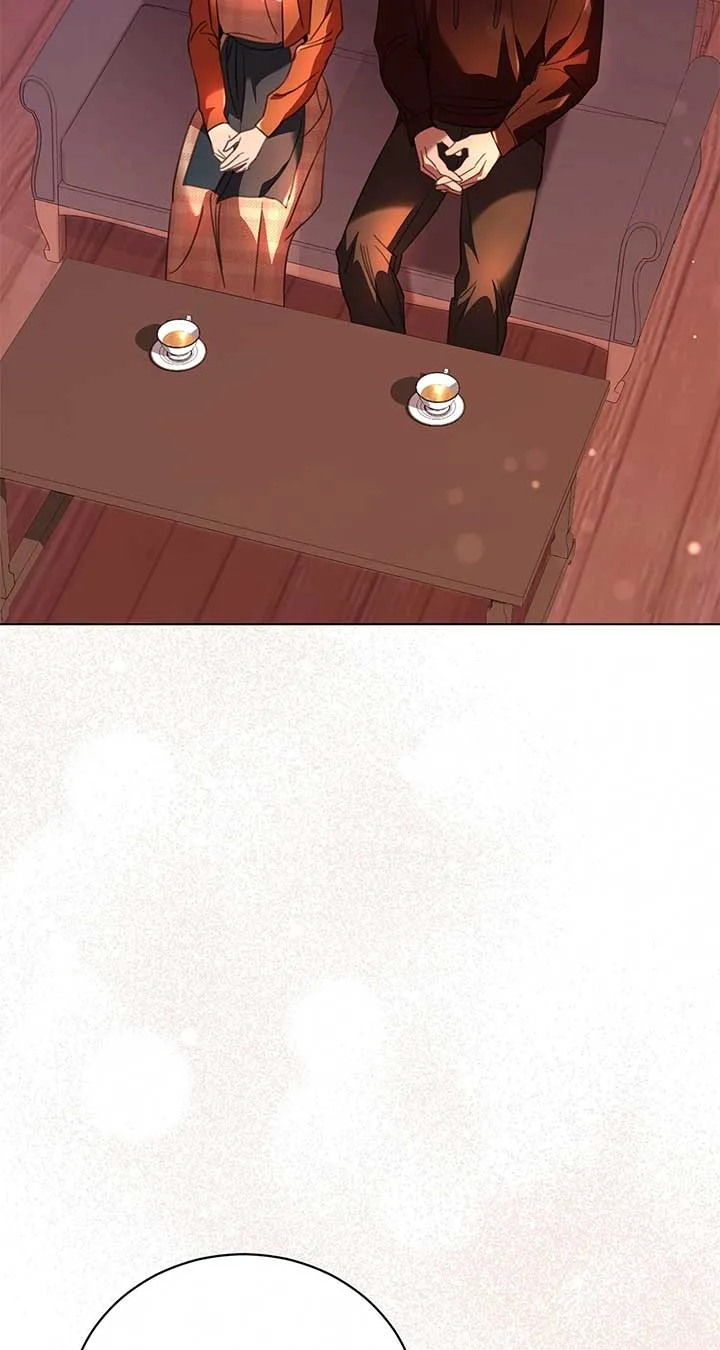 How to Choose Your Knight Chapter 37 page 3