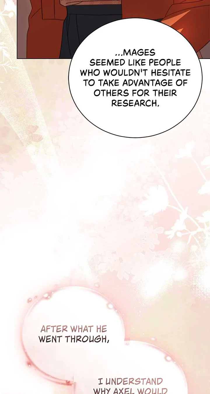 How to Choose Your Knight Chapter 37 page 5