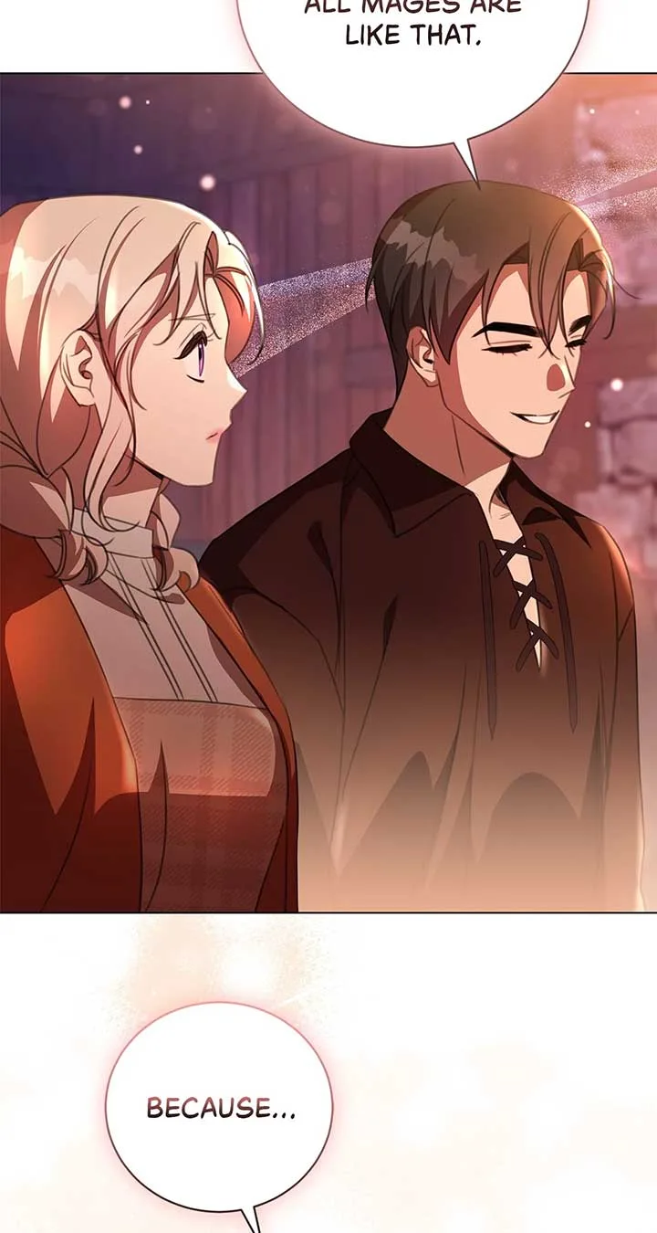 How to Choose Your Knight Chapter 37 page 8