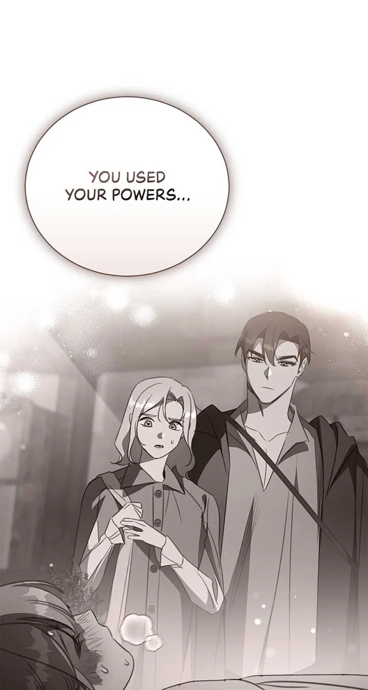 How to Choose Your Knight Chapter 37 page 11
