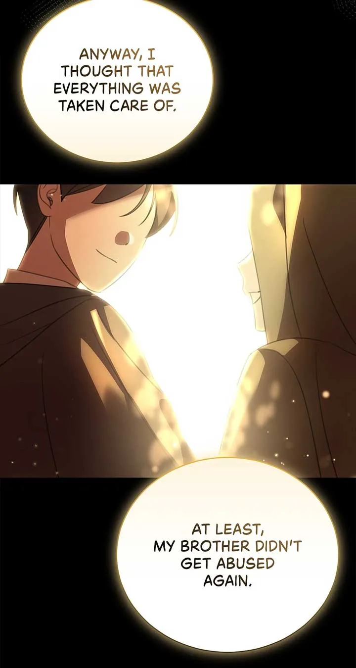How to Choose Your Knight Chapter 37 page 19