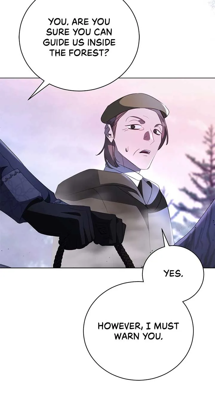 How to Choose Your Knight Chapter 37 page 42