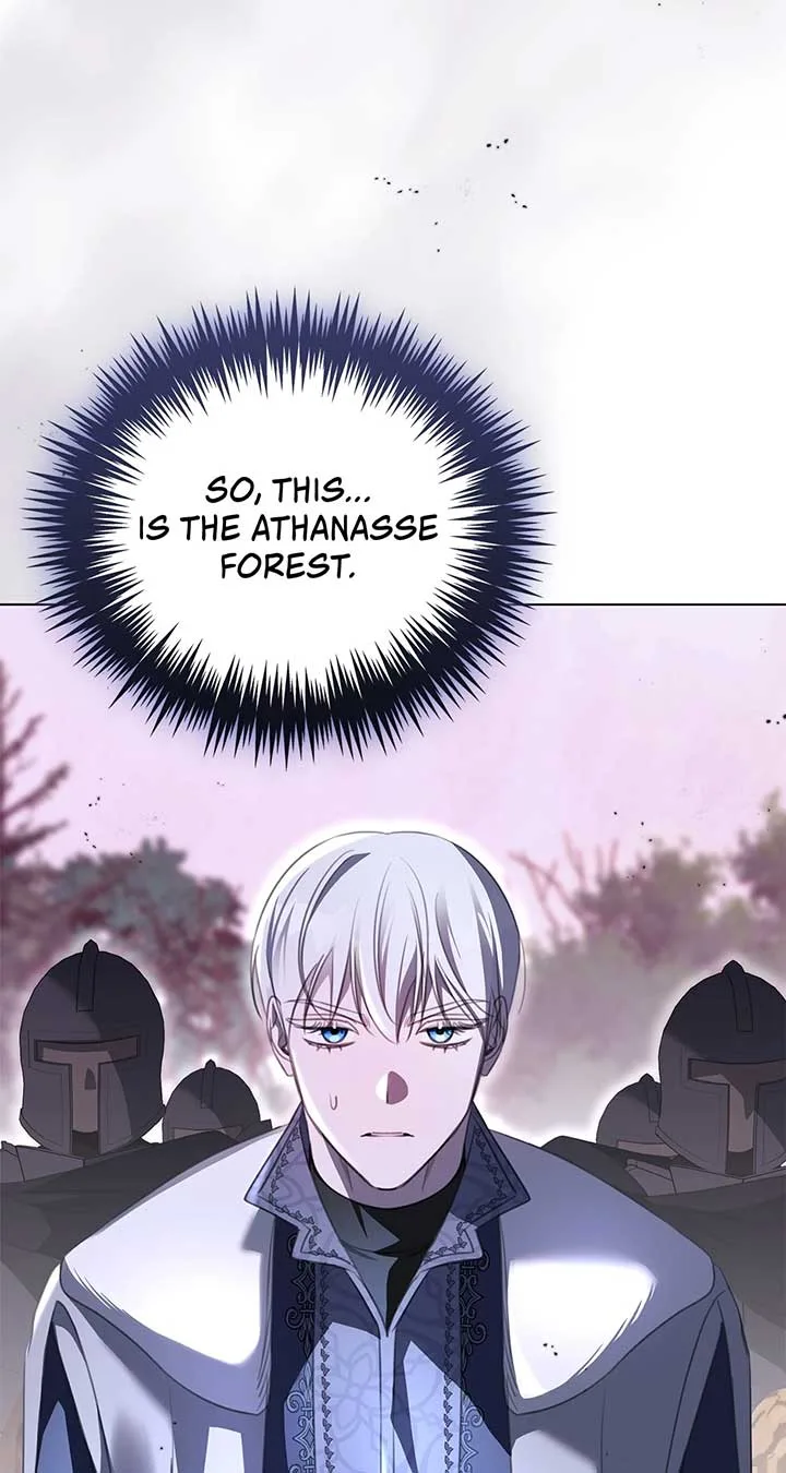 How to Choose Your Knight Chapter 37 page 37