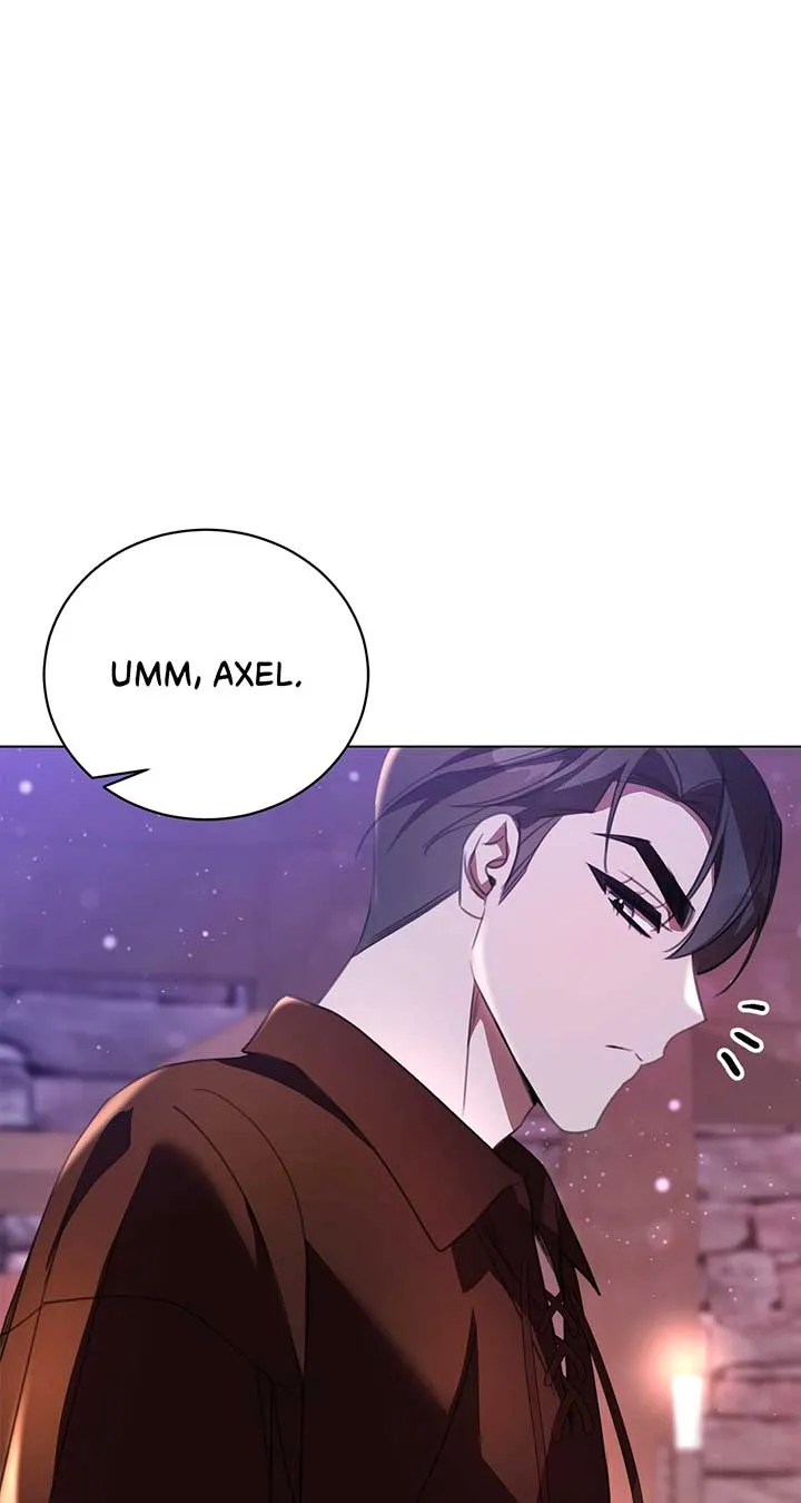 How to Choose Your Knight Chapter 37 page 27