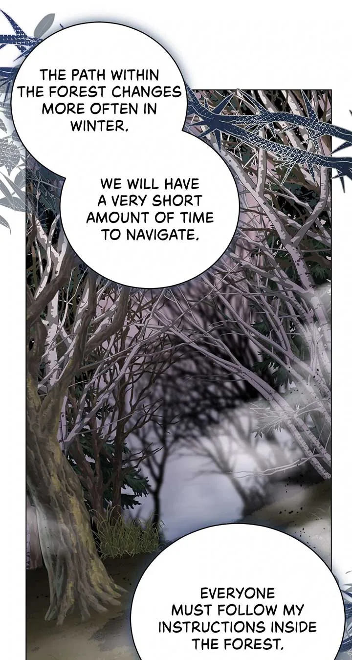 How to Choose Your Knight Chapter 37 page 44