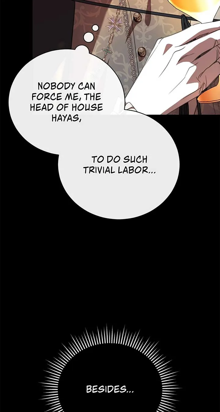 How to Choose Your Knight Chapter 37 page 60
