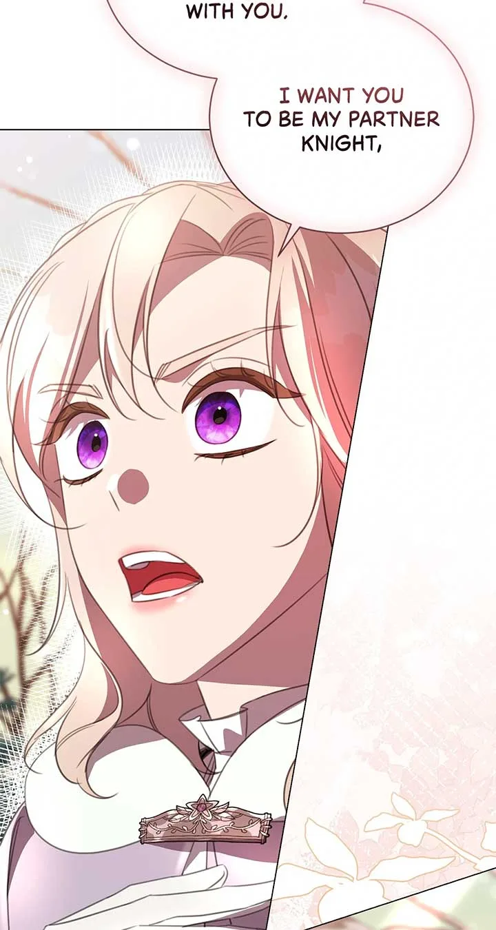 How to Choose Your Knight Chapter 39 page 45