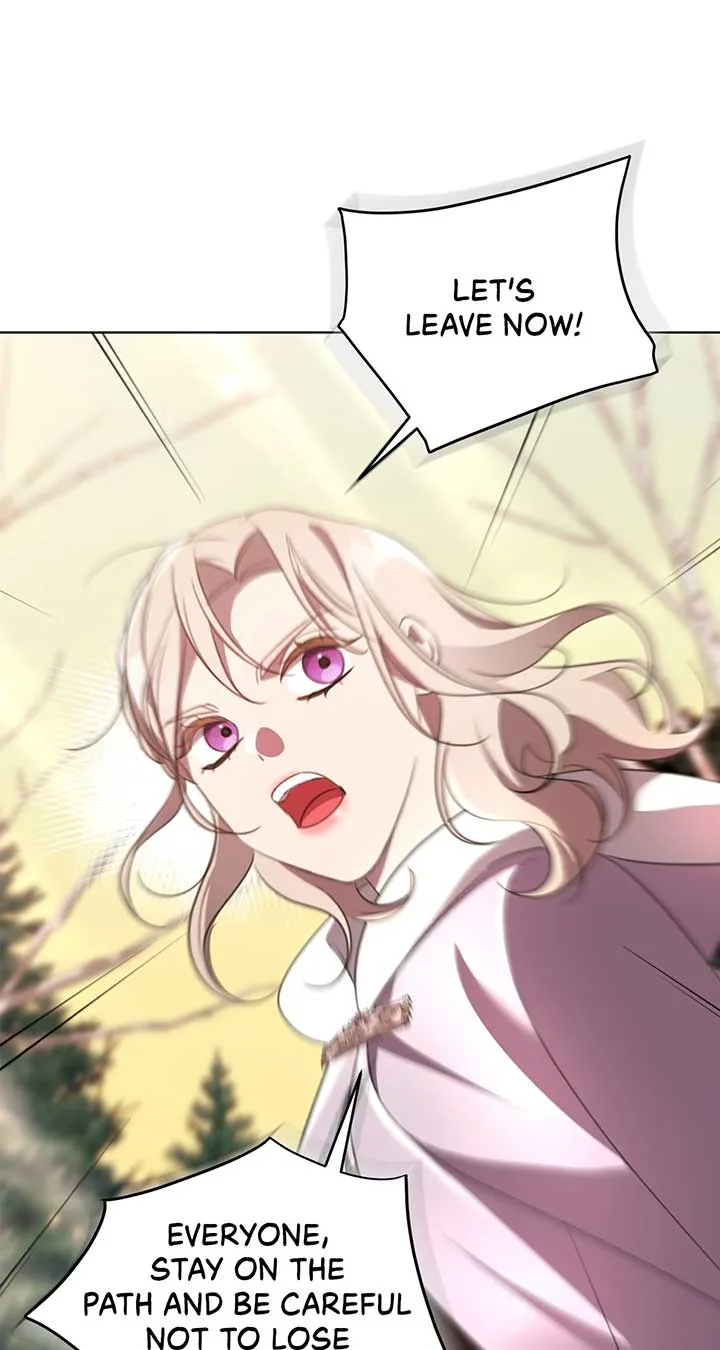 How to Choose Your Knight Chapter 39 page 86