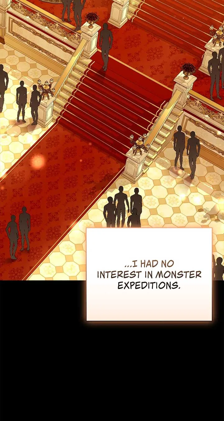 How to Choose Your Knight Chapter 37 page 51